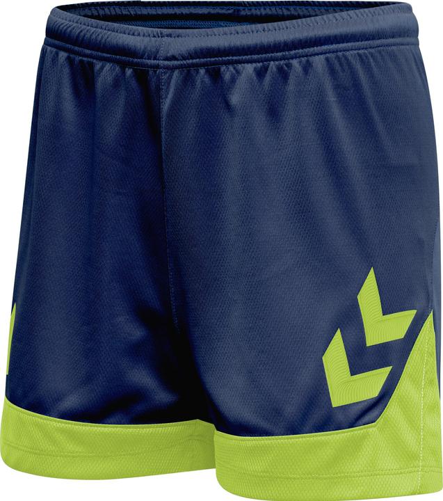 Image du produit hummel Lead Womens Poly Short (S)
