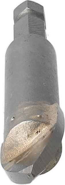 Actual product image Heller Quick Bit Ceramic Master 4 mm x 75 mm (4 millimetres)