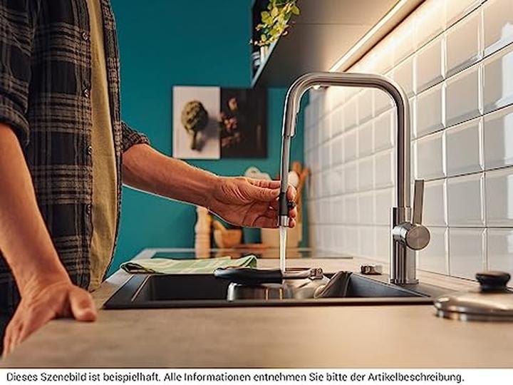 Immagine prodotto Blanco Jandora-S