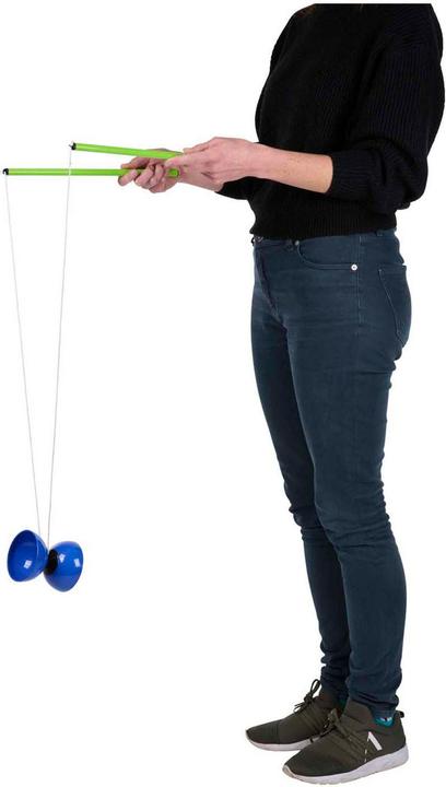 Image du produit Scatch Diabolo 12cm