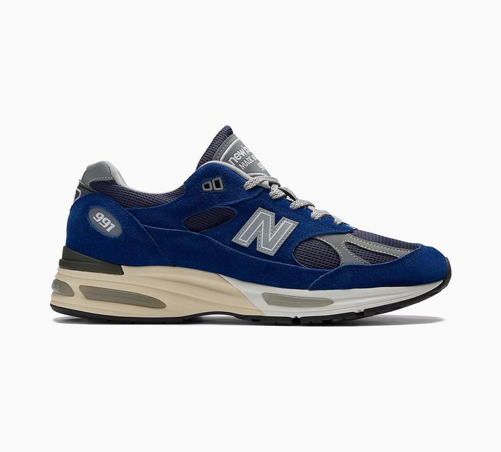 Image du produit New Balance U991VB2 - Made in UK U991v2 (45.5)