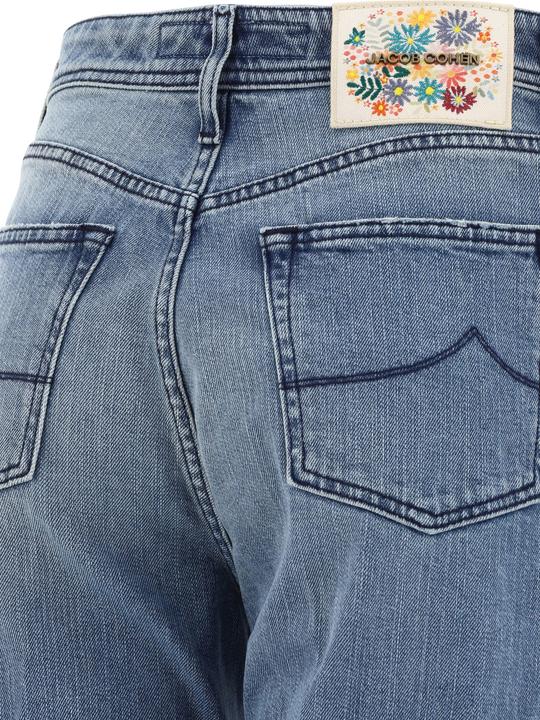 Immagine prodotto Jacob Cohen "Jane" jeans (27)
