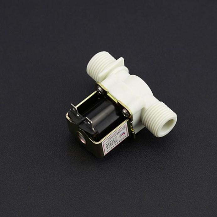 Produktbild DFRobot 12V Magnetventil DN15 1/2 Zoll