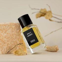 Produktbild Ameer Al Oud French Avenue (Eau de Parfum, 100 ml)