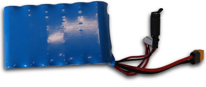 Produktbild Amewi Kettenbagger Hydraulik (RTR Ready-to-Run)