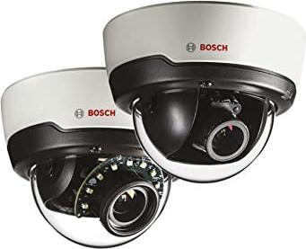 Immagine prodotto Bosch Security Systems Cupola fissa 2MP HDR 3-10mm IR (1920 x 1080 Pixels)