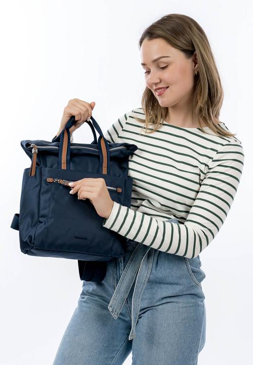 Actual product image Emily und Noah Rucksack E&N Esther (11.10 l)
