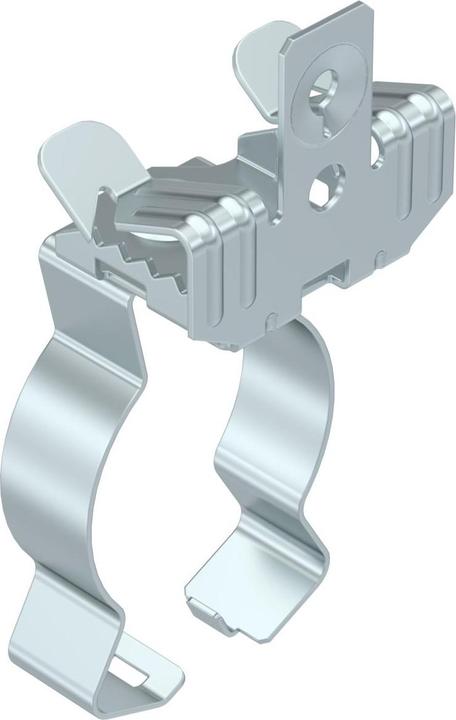Actual product image OBO Bettermann OBO Beam clamp