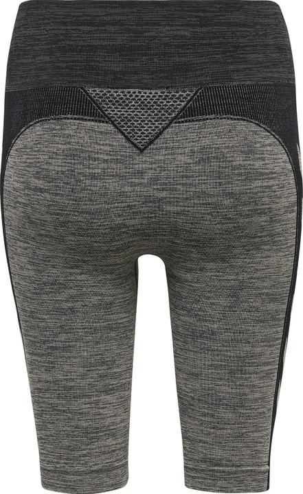 Actual product image hummel Clea Seamless Cycling Shorts (M)