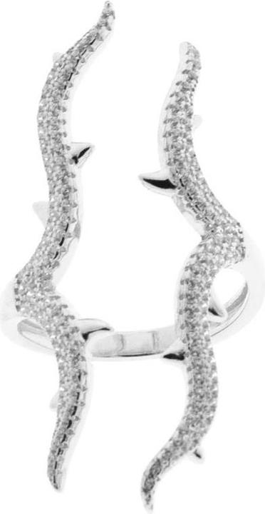 Rhomberg anulare (50)