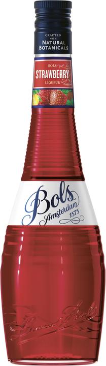 Immagine prodotto Bols Liquore alla fragola (1 x 70 cl)