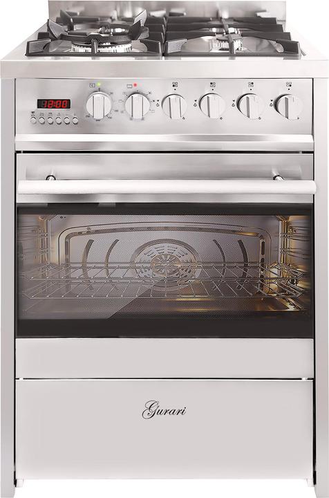 Actual product image Gurari GCH E 610 X