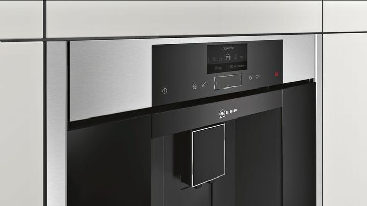 Produktbild Neff CKS 1561 N