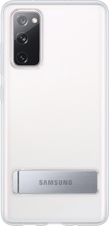 Produktbild Samsung Gradation Cover (Samsung Galaxy S20 FE 5G, Samsung Galaxy S20 FE)