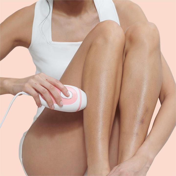 Image du produit Braun Silk-expert Pro Silk-expert Mini Intense