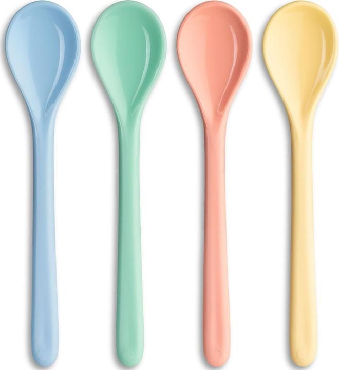 Koziol Nora Spoon S (4 Stk., Löffel)
