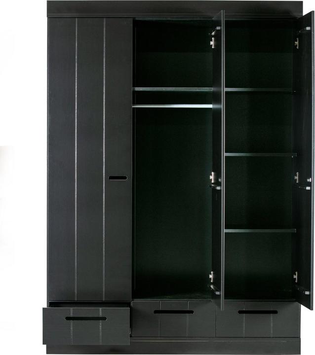 Image du produit Woood Connect (140 x 53 x 53 cm)