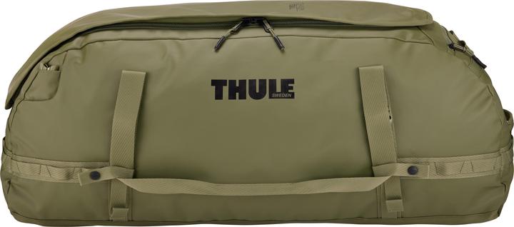 Produktbild Thule CHASM DUFFEL 130L - OLIVINE (130 l)