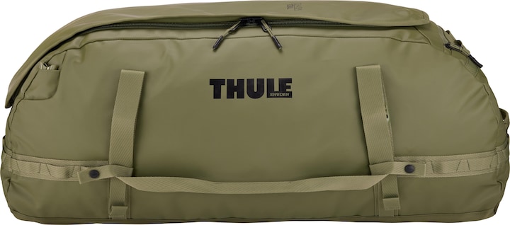 Produktbild Thule CHASM DUFFEL 130L - OLIVINE (130 l)