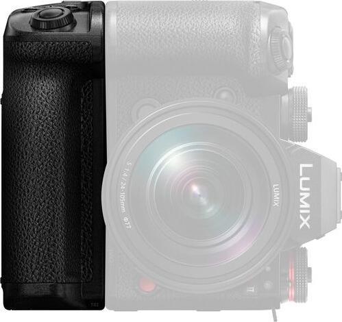 Immagine prodotto Panasonic DMW-BG2E (Maniglia della batteria)