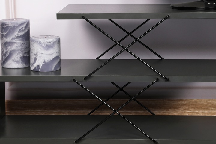 Actual product image Skye Decor Emory (120 x 30 x 40 cm)