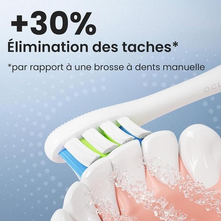 Actual product image Oclean Professional Clean (6 x)