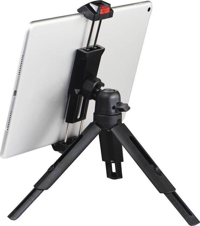 Productafbeelding Hama Pro 2in1 (Statief smartphone houder)