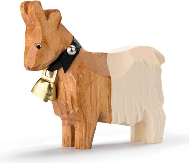 Immagine prodotto Trauffer Capra dal collo di rame