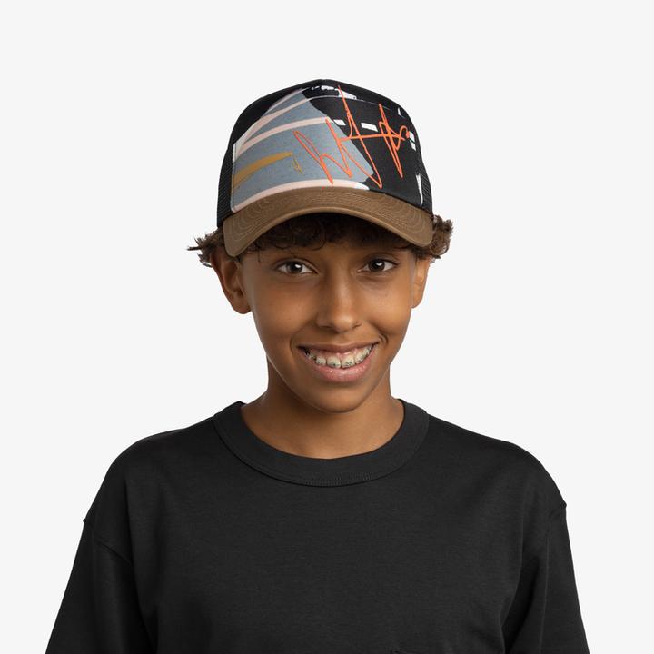 Actual product image Buff Trucker (One size)