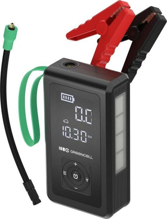 Image du produit GreenCell CJSGC03 (8000 mAh)