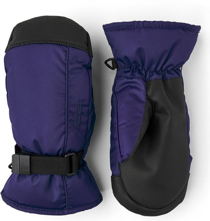 Actual product image Hestra Isaberg Czone (6)