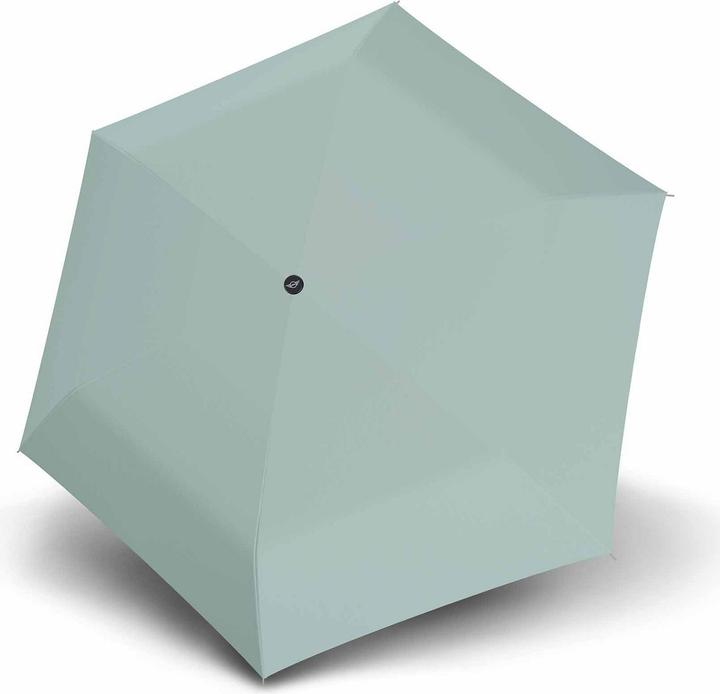 onda oceanica, Verde menta
