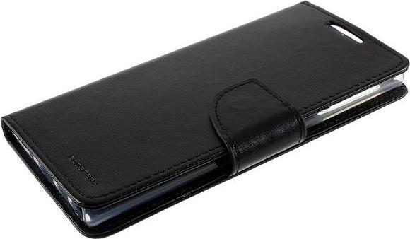 Image du produit Goospery Série Bravo Diary (Samsung Galaxy Note 10)