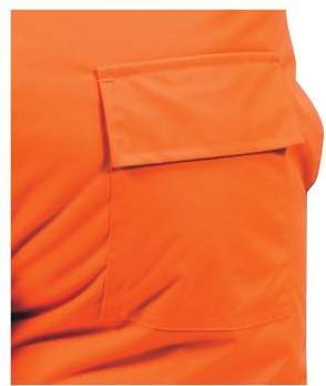 Immagine prodotto Yato Spodnie Robocze Ocieplane XXL (XXL)