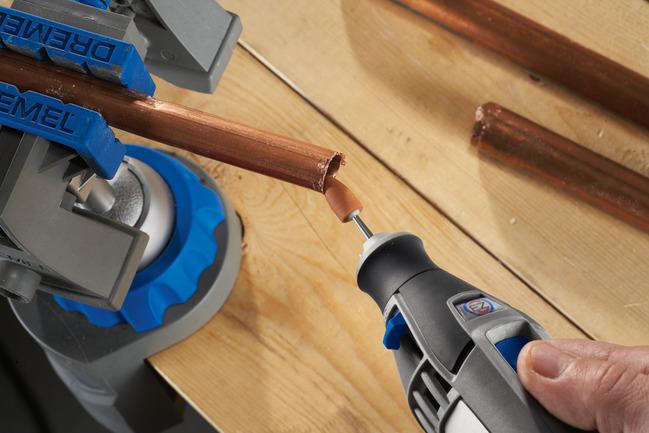 Produktbild Dremel Mehrzweck-Zubehörset 150 tlg.