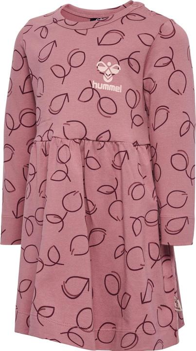 Image du produit hummel Hmlelvira Robe L/S (80)
