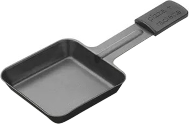 Image du produit Stöckli Poêle à pizza XXL