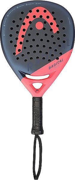 Actual product image Head Radical Motion