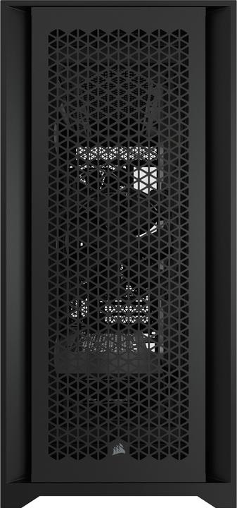 Produktbild Corsair 5000D AIRFLOW TG (ATX, mATX, Mini-ITX)