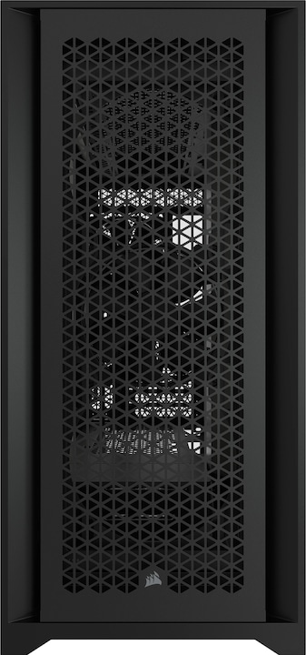 Actual product image Corsair 5000D AIRFLOW TG (ATX, mATX, Mini-ITX)
