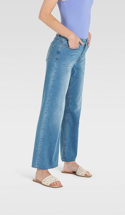 Produktbild MAC Jeans Wide (W34/L30)