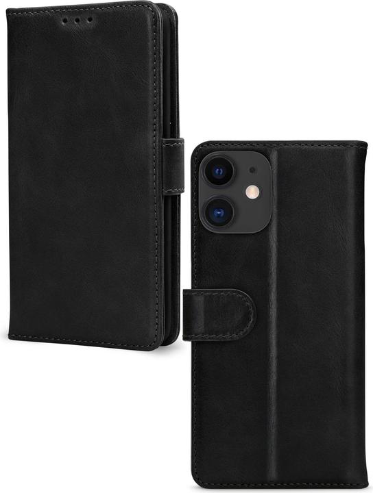 Actual product image Mobilize Premium Gelly Wallet (Apple iPhone 11)