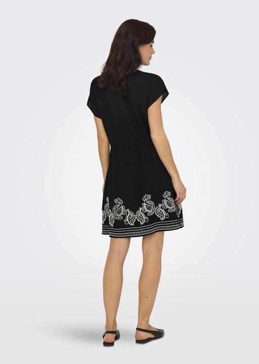 Actual product image JdY JDYRISSO Kurzes Kleid Kleid (M)