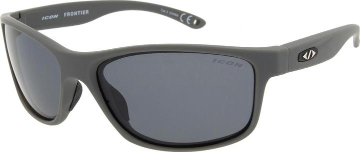 Icon Eyewear Sports Sunglasses FRONTIER