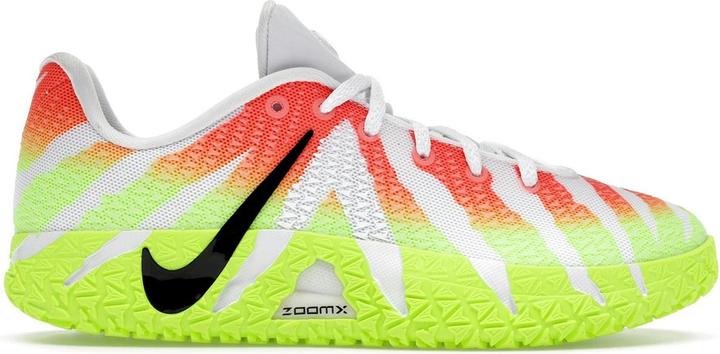 Image du produit Nike Ja 3 Snowed In (GS) (38.5)