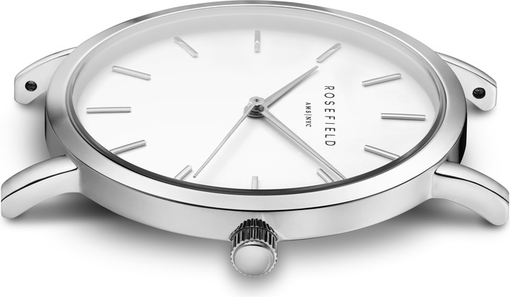 Produktbild Rosefield The Mercer (38 mm) (Analoguhr, 38 mm)