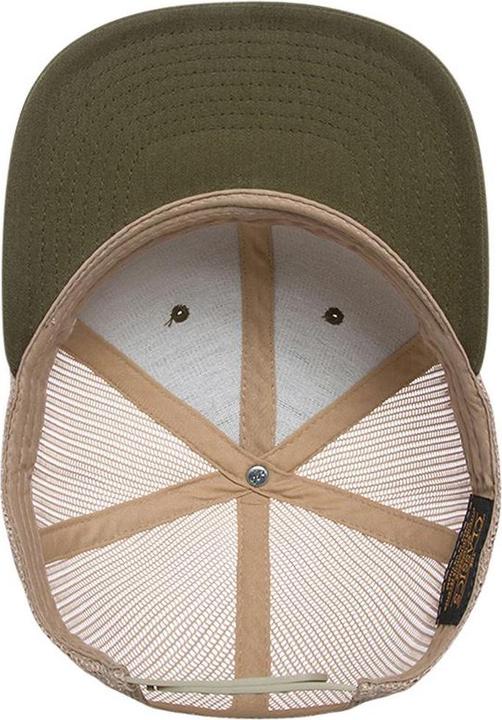 Produktbild Yupoong Flexfit Retro Trucker Kappe