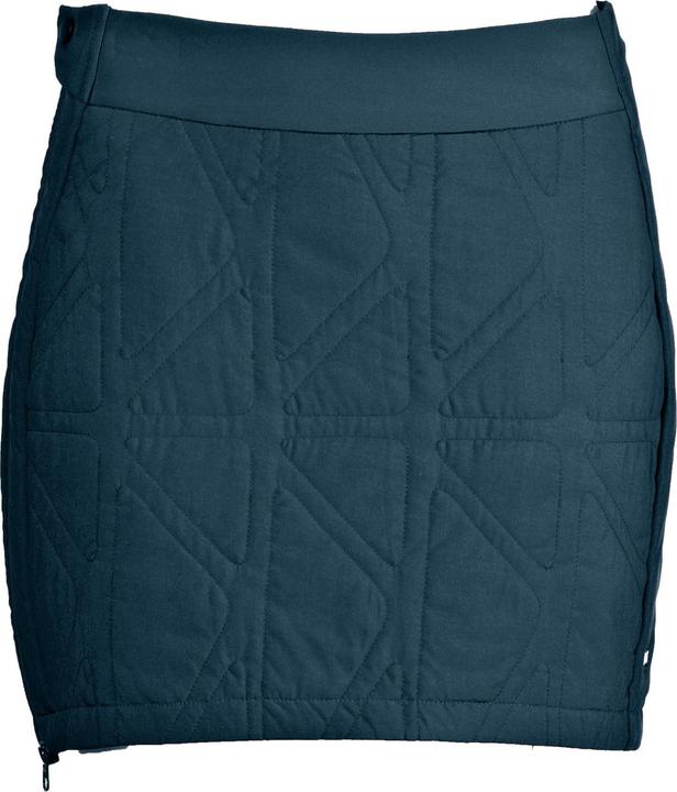 Produktbild Rukka Zora Wattierter Rock (48)