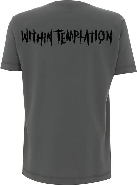 Immagine prodotto Within Temptation Maglietta da adulto The Purge (XXL)
