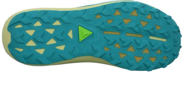 Actual product image ASICS Performance Gel Trabuco 13 (46)